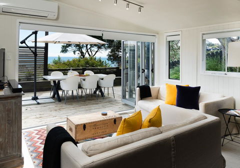 Little Kiwi - Accommodation New Zealand 3
