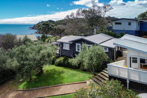 Little Kiwi - Accommodation New Zealand 2
