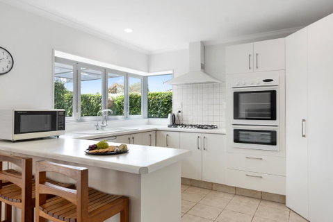Little Oasis - Mount Maunganui Holiday Home - Accommodation New Zealand 1