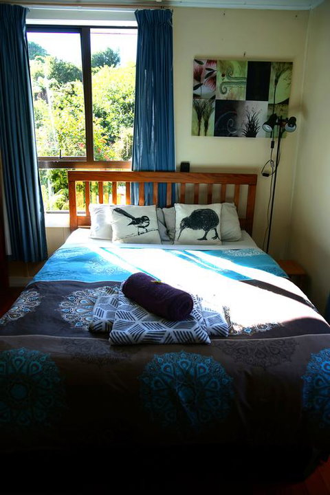 Little Paradise & Petting Farm - Accommodation New Zealand 3