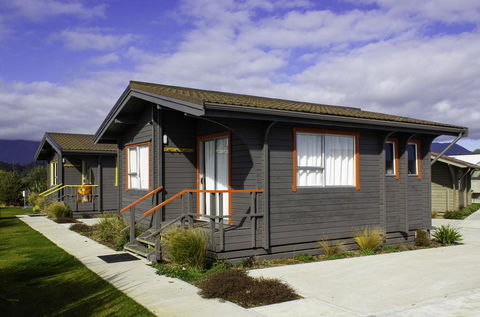 Little Wanganui Hotel - Accommodation New Zealand 0