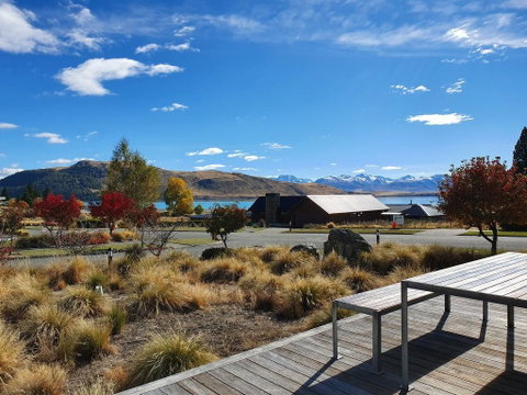 Loch View - Accommodation New Zealand 1