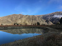 Lodges on Pearson - Unit 2