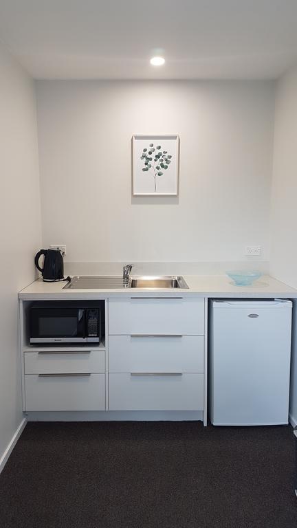 Lodges On Pearson Unit 1 - Accommodation New Zealand 3