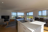 Lofty Heights - Karikari Peninsula Holiday Home