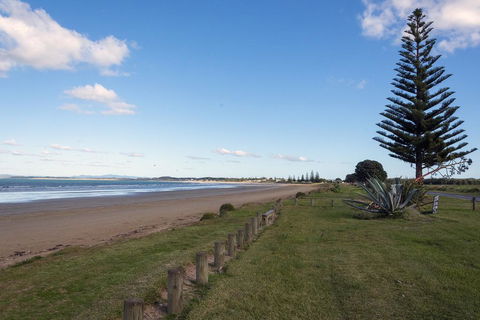 Lofty Heights - Karikari Peninsula Holiday Home - Accommodation New Zealand 1