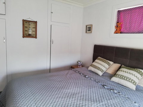 Lookout Point View - Accommodation New Zealand 2