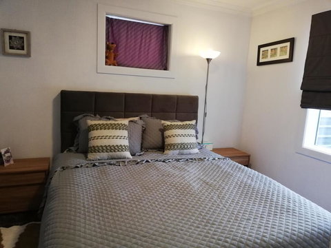 Lookout Point View - Accommodation New Zealand 3