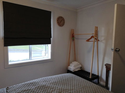 Lookout Point View - Accommodation New Zealand 1