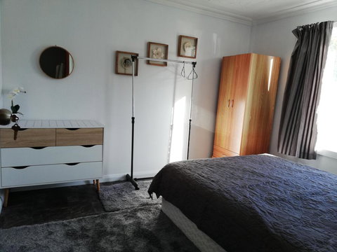 Lookout Point View - Accommodation New Zealand 0