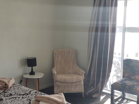 Lottin Point Motel - Accommodation New Zealand 2