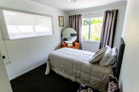 Lottin Point Motel - Accommodation New Zealand 1