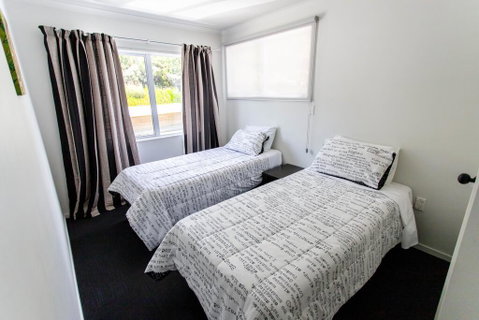 Lottin Point Motel - Accommodation New Zealand 3
