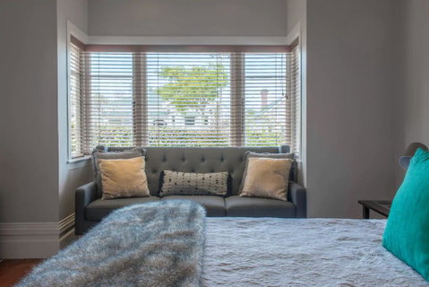Lovely 2 Bedroom Villa In Herne Bay - Accommodation New Zealand 0
