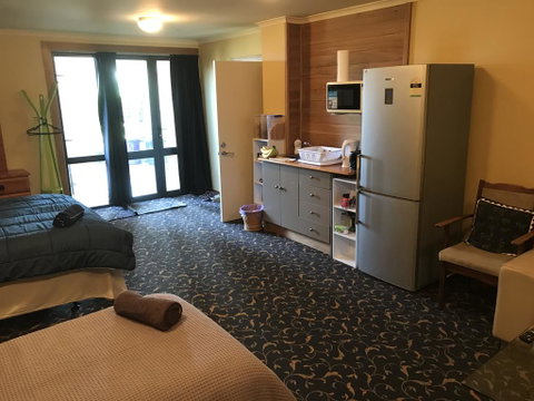 Lucky Duck Farm B&B - Accommodation New Zealand 1