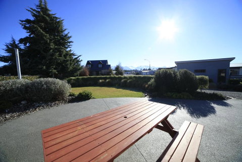 Lucky Irishman, FREE WIFI - Accommodation New Zealand 1