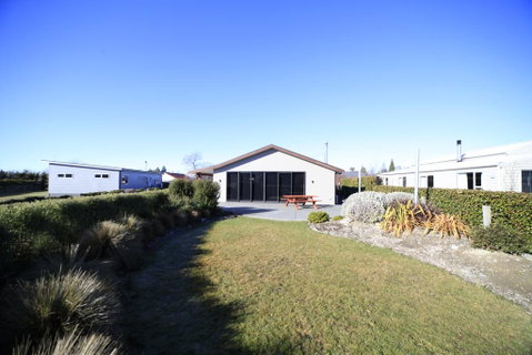 Lucky Irishman, FREE WIFI - Accommodation New Zealand 2