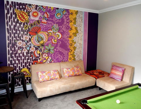 Lupton Lodge - Accommodation New Zealand 2