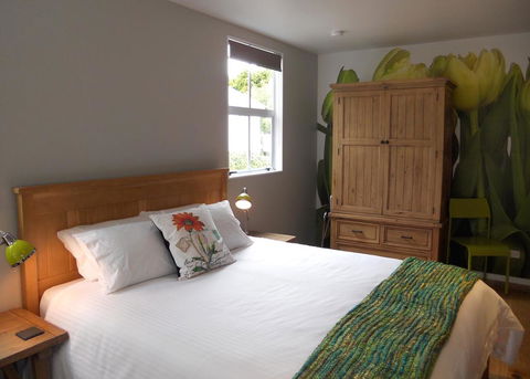 Lupton Lodge - Accommodation New Zealand 0