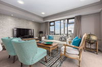 Luxury 2 bedrm in METROPOLIS - Outstanding View