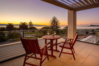 Luxury Apartment - Amazing Views 2 bdrm