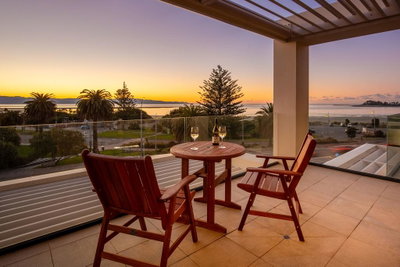 Luxury Apartment - Amazing Views 2 Bdrm