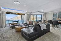 Luxury Beacon Penthouse