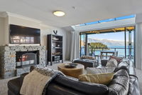 Luxury Beacon Penthouse Two Bedroom