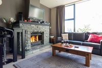 Luxury Cardrona Villa 10