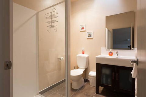 Luxury Cardrona Villa 10 - Accommodation New Zealand 3