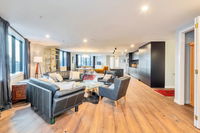 Luxury in Auckland City - FREE PARKING