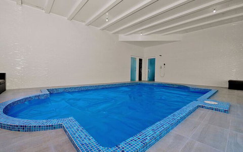 Luxury Mansion In Waverley With Stunning Views - Accommodation New Zealand 1