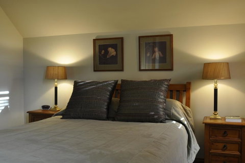Luxury On Lansdown - Accommodation New Zealand 1