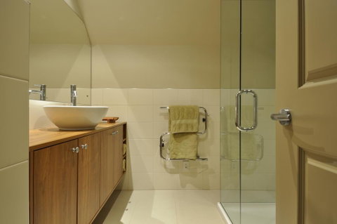 Luxury On Lansdown - Accommodation New Zealand 2