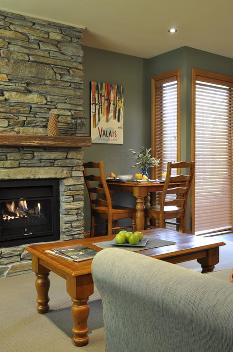 Luxury On Lansdown - Accommodation New Zealand 3