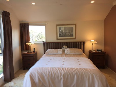 Luxury Room In Auckland