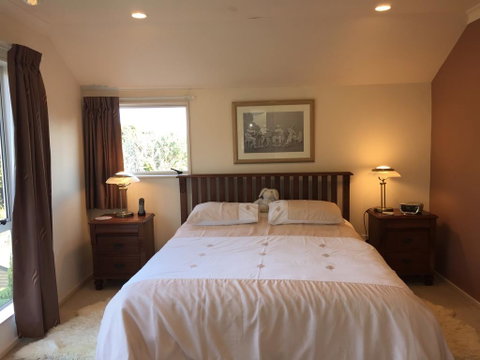 Luxury Room In Auckland - Accommodation New Zealand 0