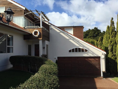 Luxury Room In Auckland - Accommodation New Zealand 1
