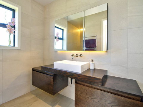 Luxury Shotover Retreat - Accommodation New Zealand 3
