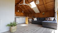 Luxury Tree Top Studio
