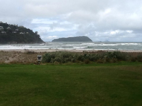 Lynton House - Accommodation New Zealand 0