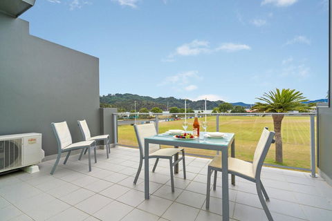 Lyon Park Views - Whitianga Holiday Apartment - Accommodation New Zealand 0