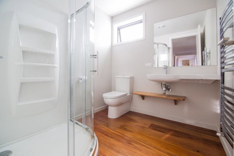 Mackenzie Crib - Accommodation New Zealand 2