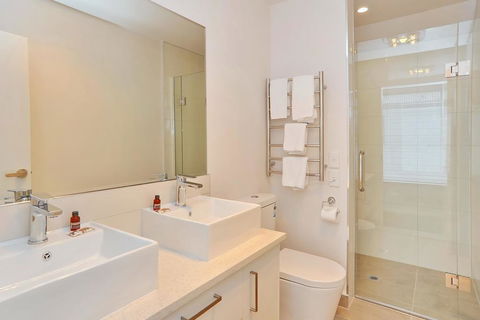 Madras Apartments - Christchurch Holiday Homes - Accommodation New Zealand 2