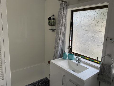 Maggie's Manor & Guesthouse - Accommodation New Zealand 3