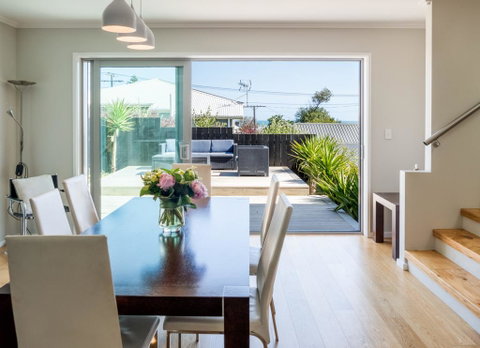 MAGIC ON MOLESWORTH - WOW FACTOR - PRIME LOCATION - Accommodation New Zealand 1