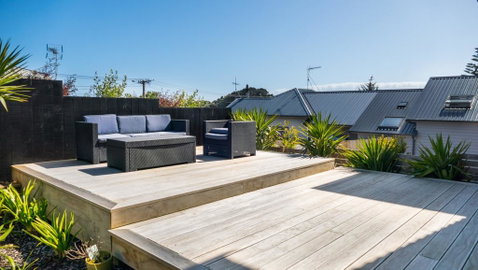 MAGIC ON MOLESWORTH - WOW FACTOR - PRIME LOCATION - Accommodation New Zealand 3