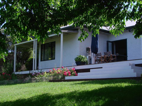 Mahana Magic - Accommodation New Zealand 0