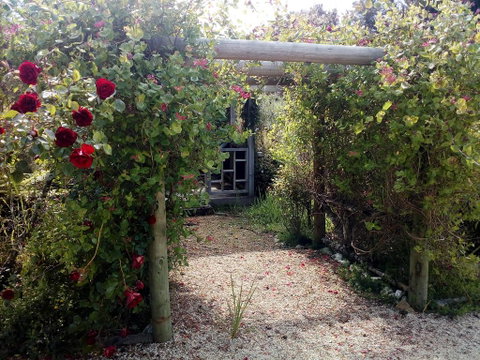 Mahinapua Retreat B&B - Accommodation New Zealand 2