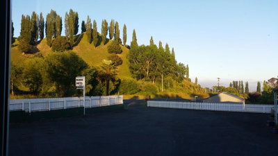 Mahoe Motel & Restaurant